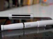 Apple получила патент на "умную ручку"