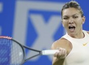 Халеп рассказала о своей травме