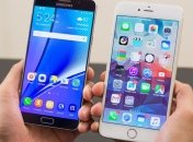 Функции Samsung Galaxy Note 7, которые могут подорвать продажи iPhone 7 Plus