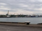 АМПУ объявила тендер на реконструкцию причала №1 в порту "Черноморск" 