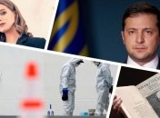 Итоги дня 15 октября: вопросы Зеленского, красная зона карантина и свадьба Хомчака