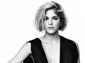 Актриса Сэльма Блэр заговорила о борьбе с неизлечимой болезнью