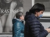 Минздрав впервые обнародовал возрастную статистику больных на COVID-19