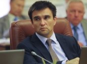 Климкин назвал обстрел Краматорска сознательной провокацией