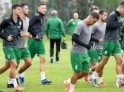 Мариуполь настаивает на техническом поражении Карпат