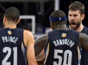 НБА. Результаты матчей 10-го апреля