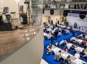 Украинки заняли 4-е место на командном чемпионате мира по шахматам