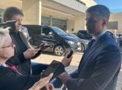 Украина надеется на проведение встречи лидеров "нормандской четверки" в ноябре
