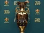 Все участники Евро-2020 получат памятный трофей