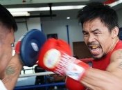 Пакьяо назвал имена желаемых соперников