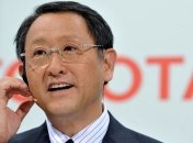 "Тойота" собирается вернуться в "Формулу-1"