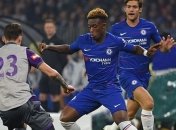 "Челси" добыл победу в первом матче под руководством нового наставника
