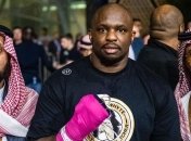 Диллиан Уайт сравнил Поветкина и Руиса