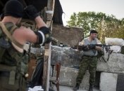 Ярема: В АТО уже наступил переломный момент (Фото, Видео) 