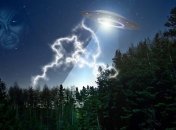 Американский ученый назвал главную причину появления НЛО 