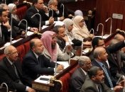 Лидеров египетской оппозиции обвинили в государственной измене