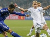 Легионер "Динамо": Надеюсь клуб не исключат из Лиги чемпионов