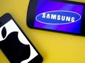 Пользователи считают, что продукция Apple уступает по качеству Samsung