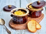 Вкусный, оригинальный, из обычных продуктов