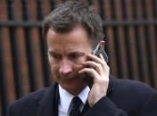 Глава МИД Британии не сможет посетить заседание стран НАТО