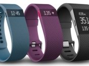 Fitbit презентовала смарт-часы