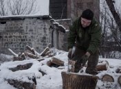 Боевики более 20 раз открывали огонь по позициям сил АТО