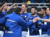 Федецкий помог "Дармштадту" обыграть "Боруссию" Дортмунд