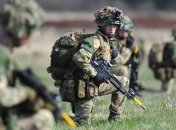 В Шотландии начались масштабные учения НАТО