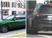 Некоторые депутаты имеют по три автомобиля в семье