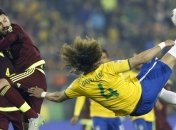 Все пары 1/4 финала Копа Америка 2015