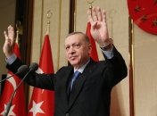 Реджеп Тайїп Ердоган