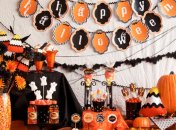 Поделки на Хэллоуин своими руками