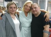 Денисова: 10 украинских политзаключенных были помилованы