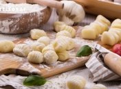 Эти ньокки подарят незабываемые ощущения (изображение создано с помощью ИИ)