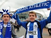 Кубок Англии. Победа "Сандерленда" и "Уигана" (Видео)