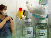 Терміни вакцинації розтягуються: в Україні збільшили перерву між щепленнями
