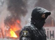 Полиция открыла производство из-за событий под Радой