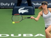 Свитолина - 13-я в обновленном рейтинге WTA