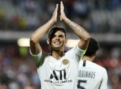 Эвертон включился в гонку за капитана ПСЖ