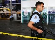Теракт в аэропорту Стамбула: Стали известны личности смертников
