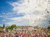 10-11 сентября в Киеве пройдет фестиваль развлечений Козырный Туз