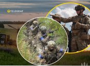 Вооруженные силы Украины