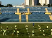 ЧМ-2014. Превью матча Бразилия - Колумбия