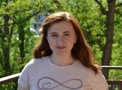 Исполнительный директор фонда Татьяна Комлик (Татуся Бо)