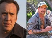 Дебют: Николас Кейдж сыграет в новом сериале о диких животных