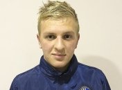 "Олимпик" усилился Демченко