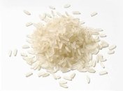 Рис в детском питании