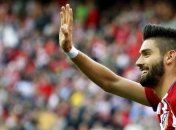 Карраско: Никогда не забивал так много голов подряд