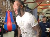 Уайлдер: Супертяжи исчезли в черной дыре из-за Кличко