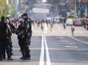 МВД хочет реформировать систему безопасности на массовых мероприятиях